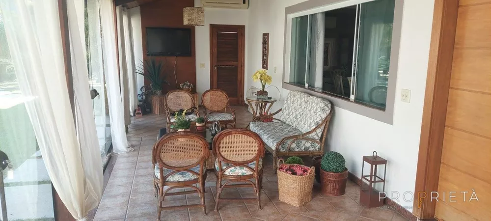 Casa de Condomínio, 6 quartos - Foto 4