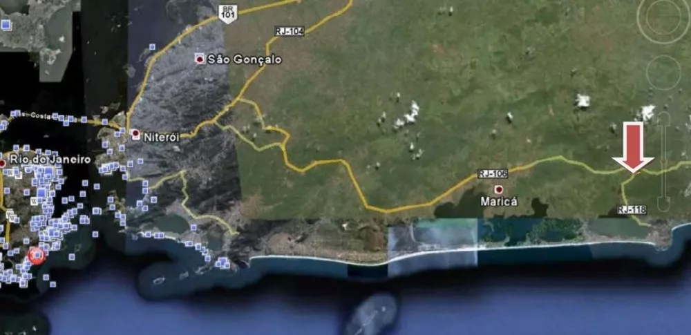 Terreno, 5 hectares - Foto 9