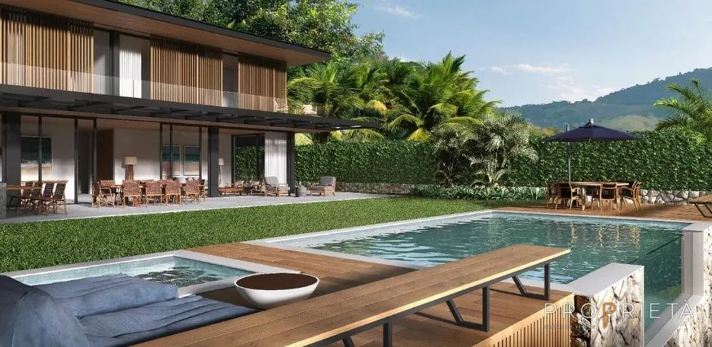 Casa de Condomínio, 5 quartos - Foto 6
