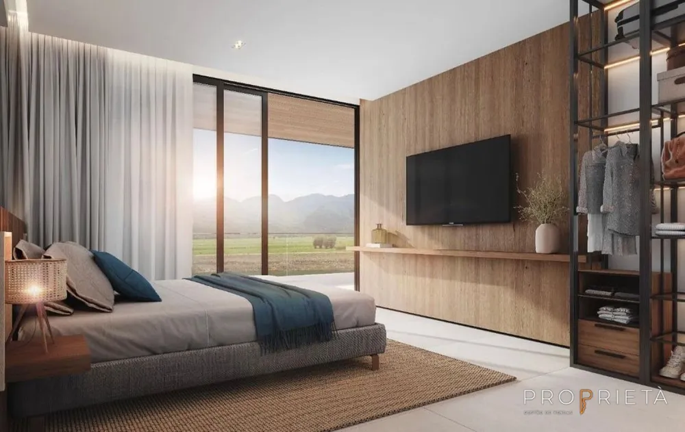 Casa de Condomínio, 5 quartos - Foto 7