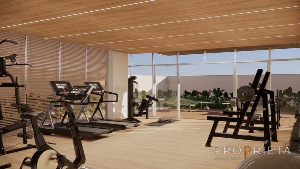 Apartamento, 3 quartos, 125 m² - Foto 9