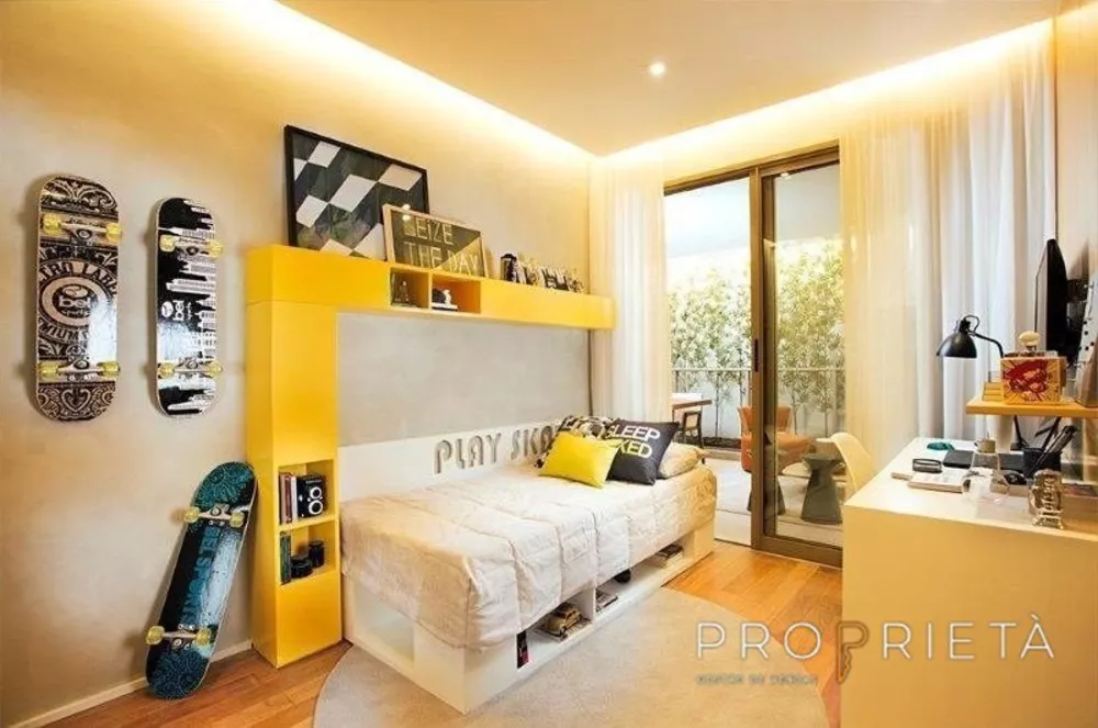Cobertura, 5 quartos, 325 m² - Foto 8