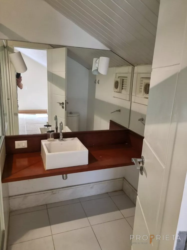 Casa de Condomínio, 4 quartos - Foto 44