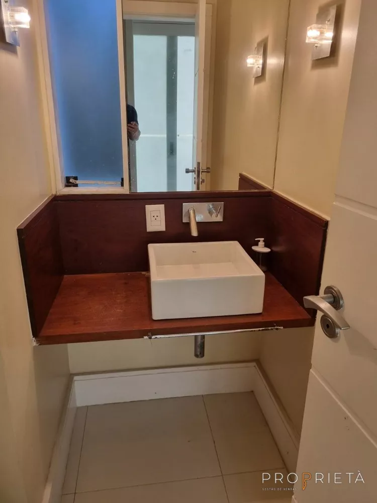 Casa de Condomínio, 4 quartos - Foto 35
