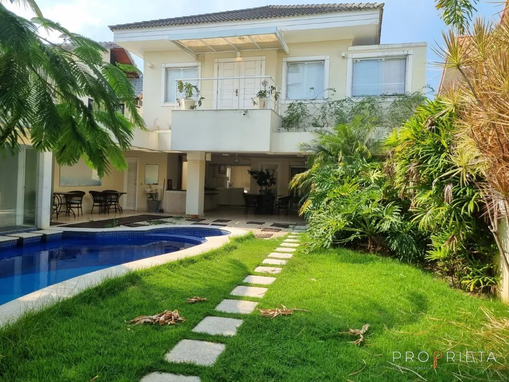 Casa de Condomínio, 4 quartos - Foto 41