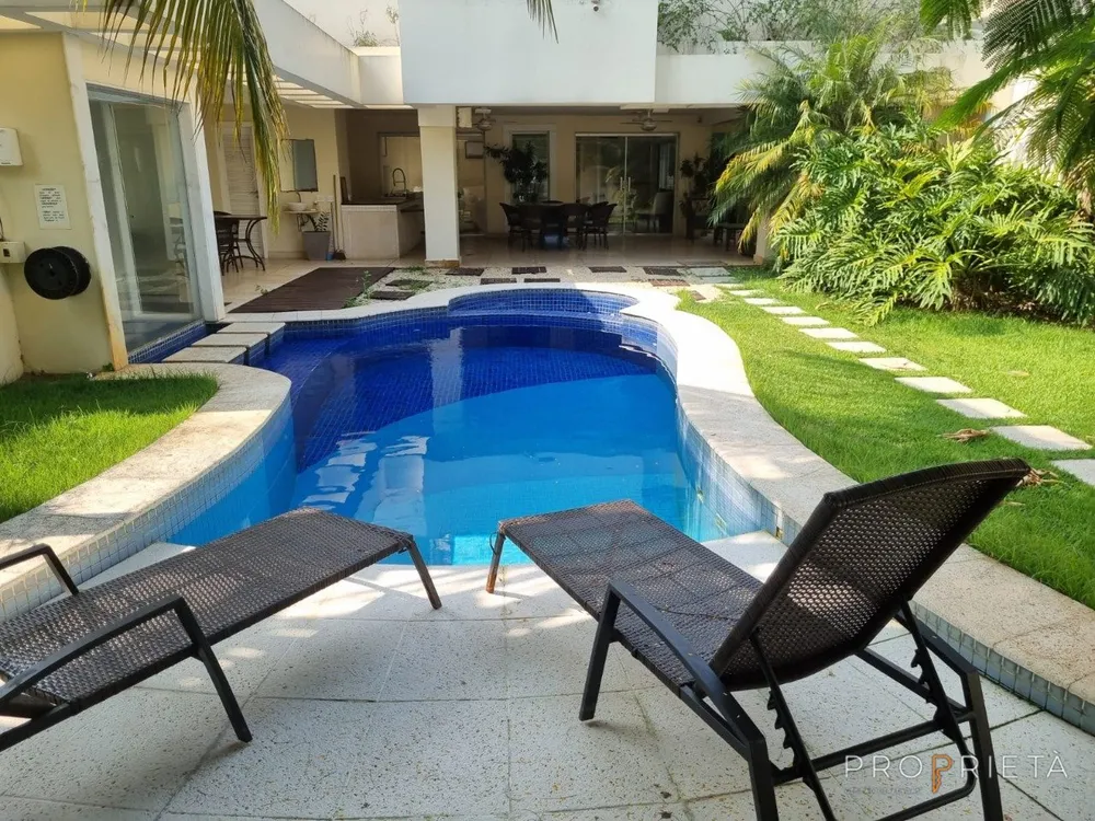 Casa de Condomínio, 4 quartos - Foto 2