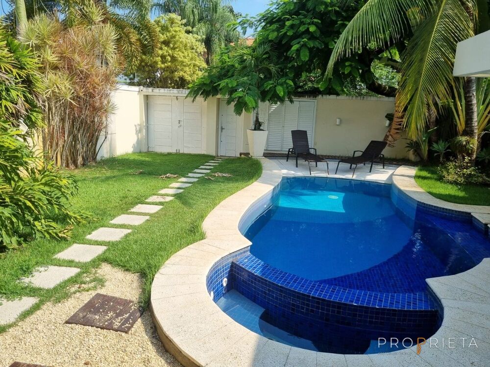 Casa de Condomínio, 4 quartos - Foto 9