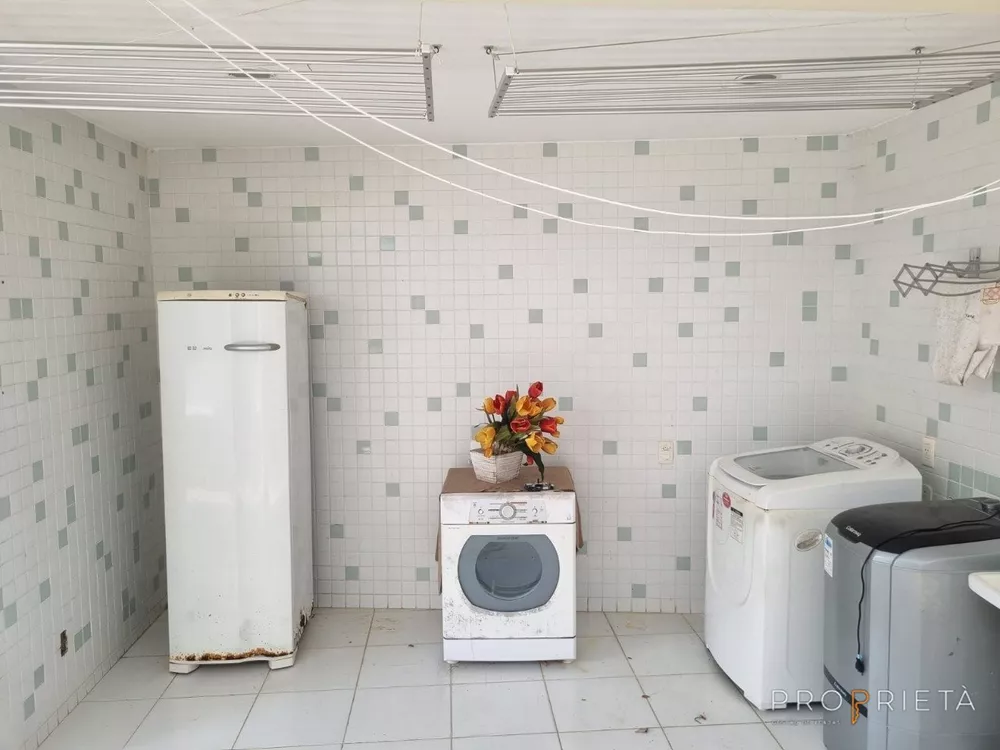 Casa de Condomínio, 4 quartos - Foto 30