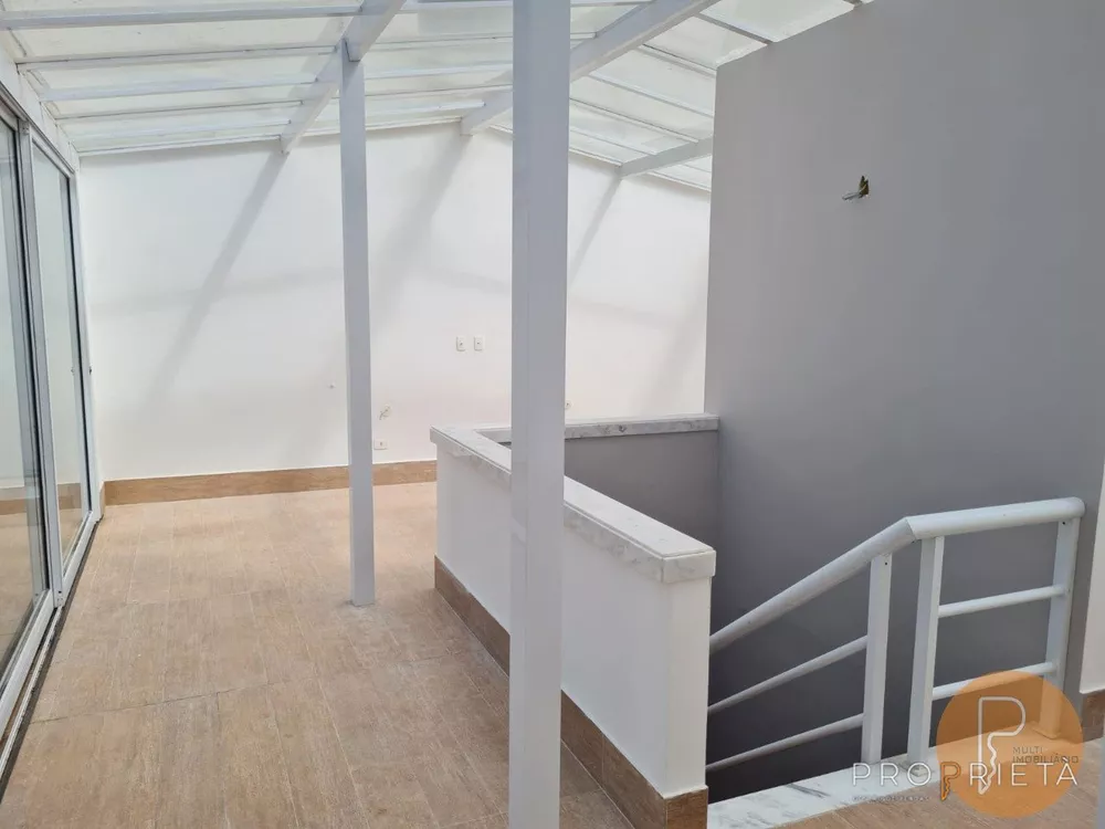 Cobertura, 3 quartos, 280 m² - Foto 4