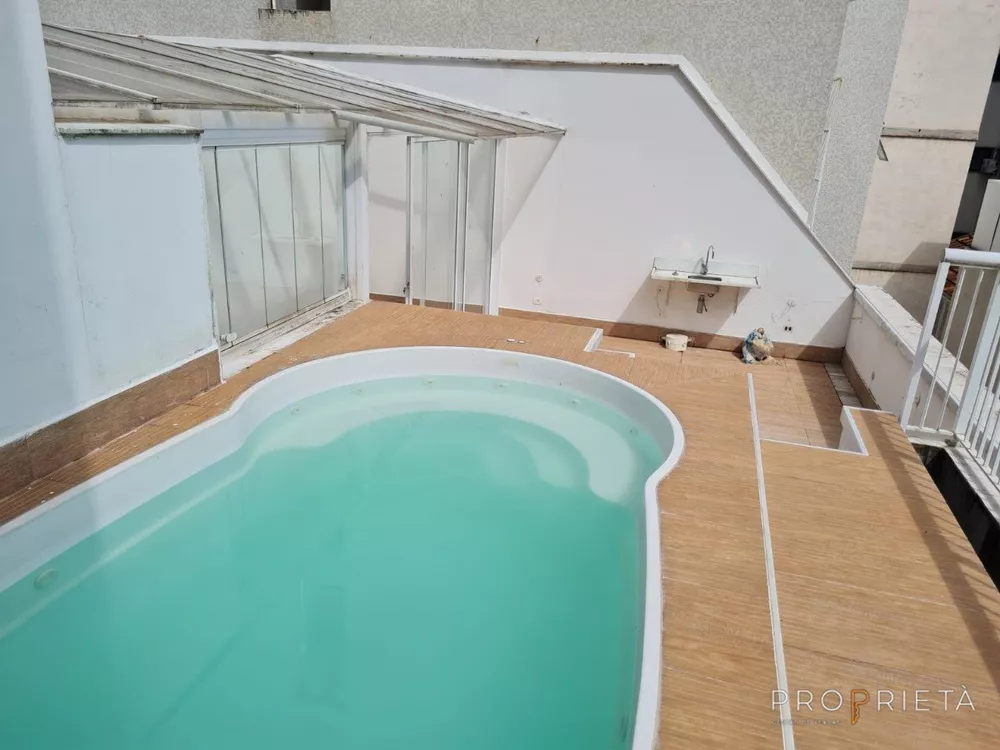 Cobertura, 3 quartos, 280 m² - Foto 9