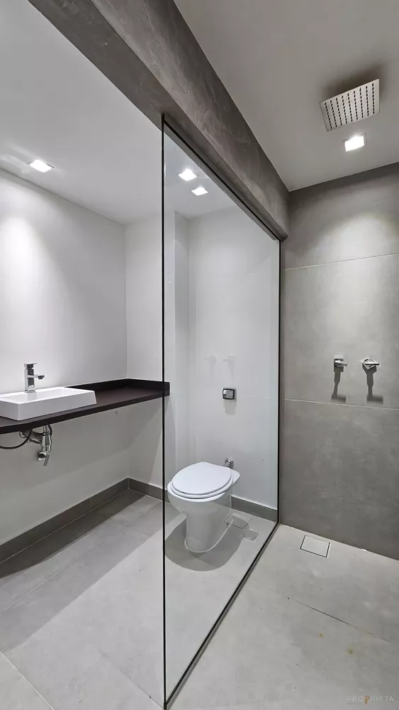 Casa de Condomínio, 4 quartos - Foto 31