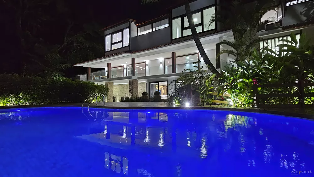 Casa de Condomínio, 4 quartos - Foto 9