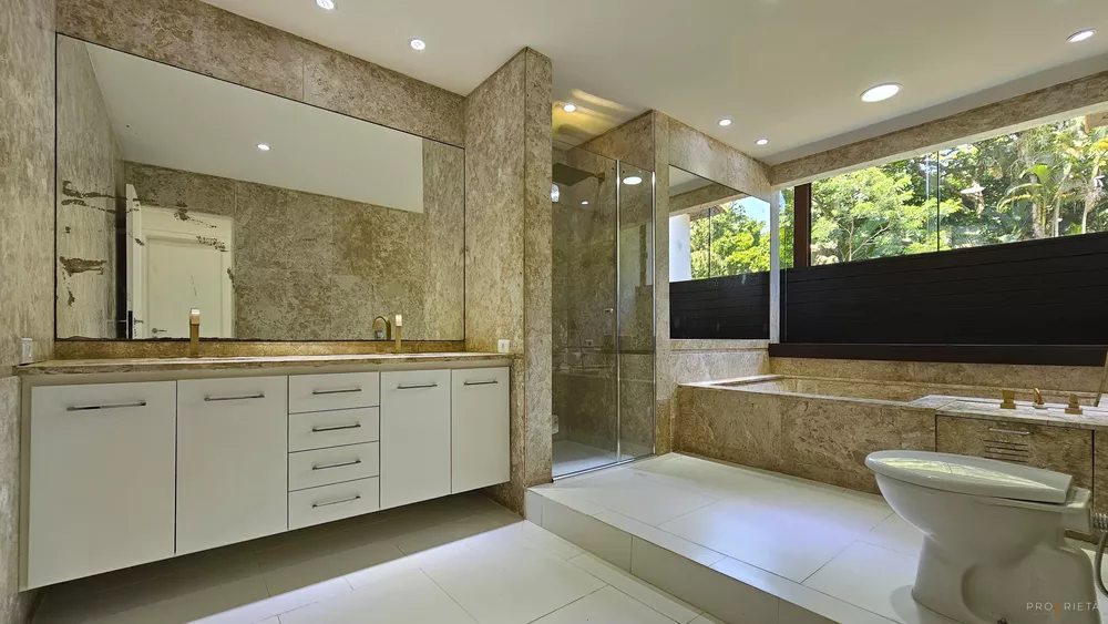 Casa de Condomínio, 4 quartos - Foto 18