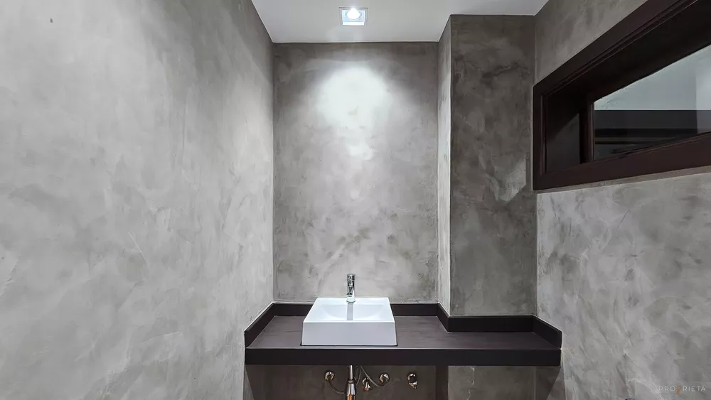 Casa de Condomínio, 4 quartos - Foto 22