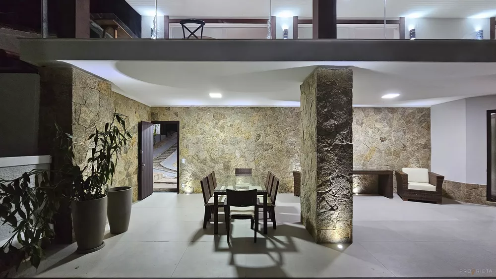 Casa de Condomínio, 4 quartos - Foto 32