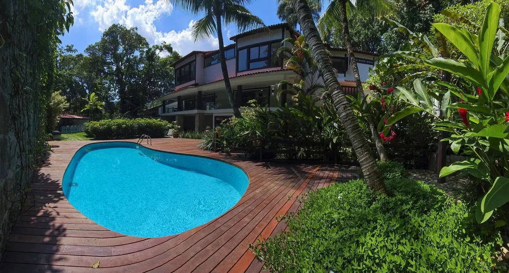 Casa de Condomínio, 4 quartos - Foto 19