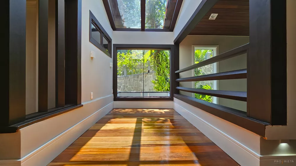 Casa de Condomínio, 4 quartos - Foto 23