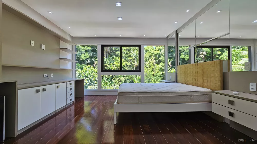 Casa de Condomínio, 4 quartos - Foto 20