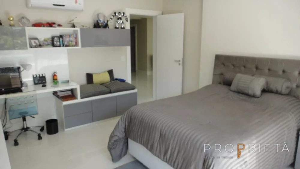 Casa de Condomínio, 5 quartos - Foto 5
