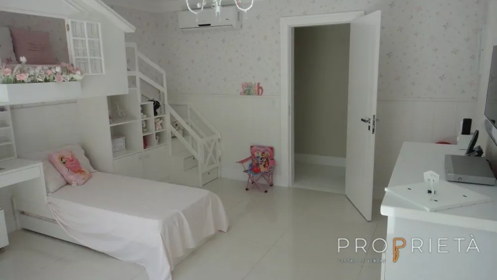 Casa de Condomínio, 5 quartos - Foto 9
