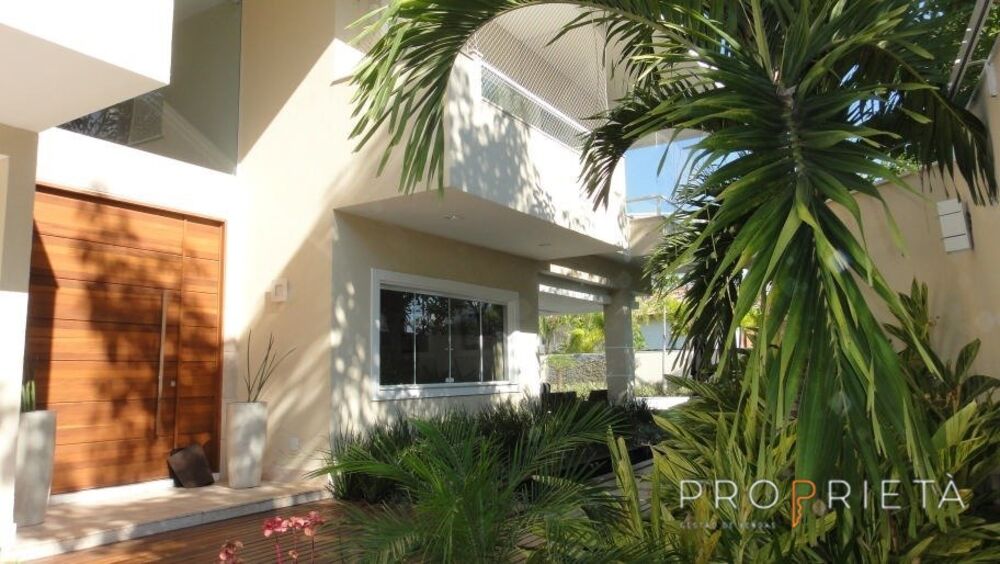 Casa de Condomínio, 5 quartos - Foto 23