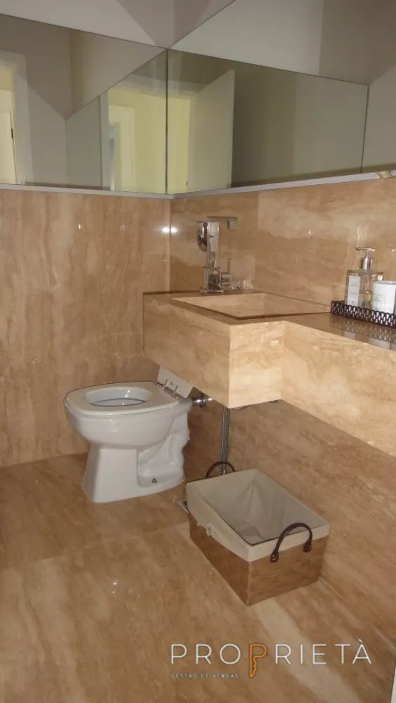 Casa de Condomínio, 5 quartos - Foto 11