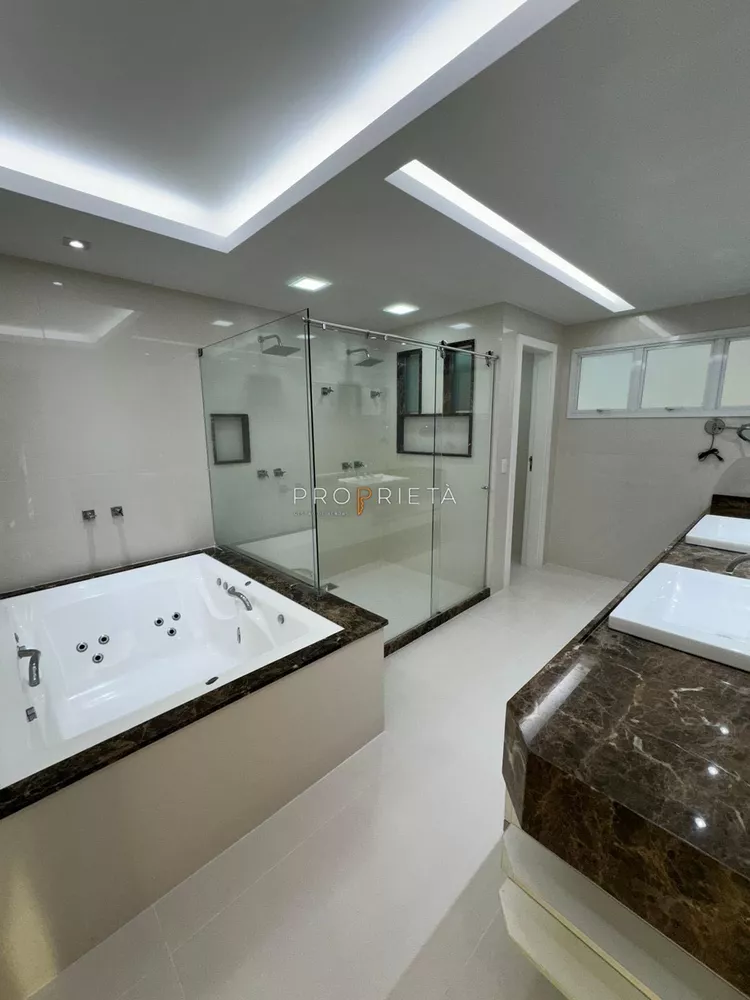 Casa de Condomínio, 5 quartos - Foto 5