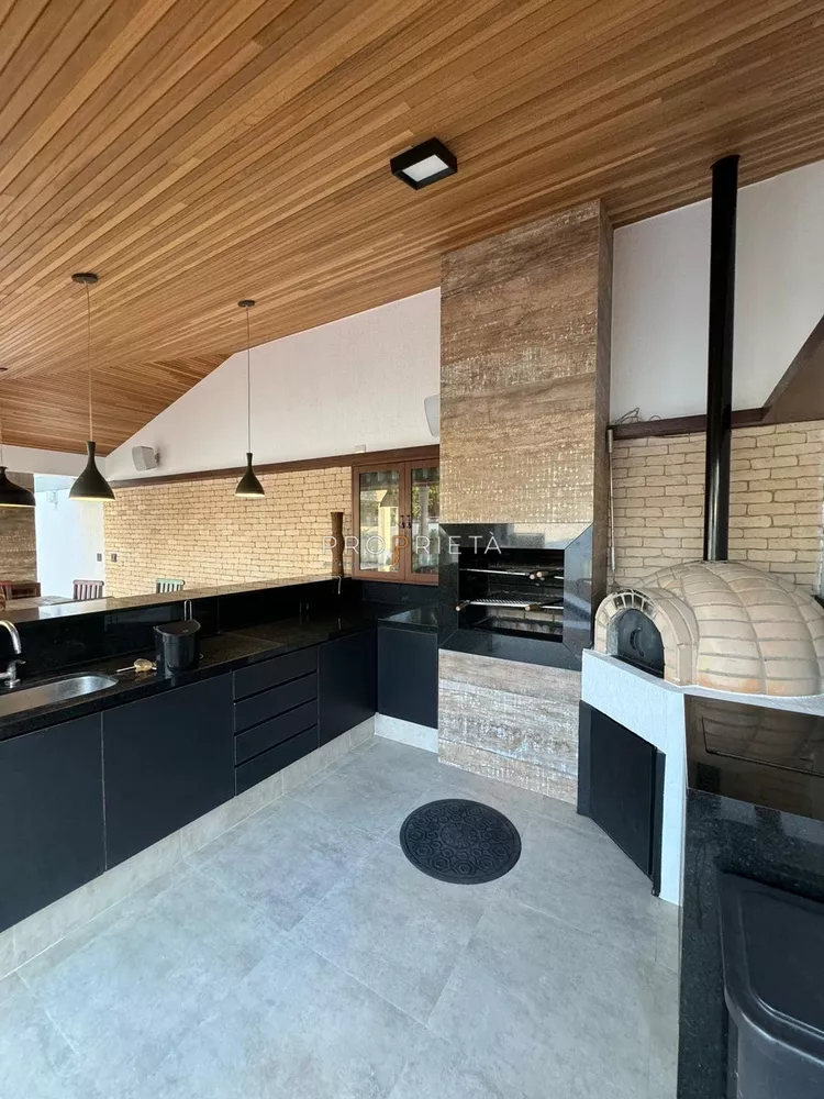 Casa de Condomínio, 5 quartos - Foto 20