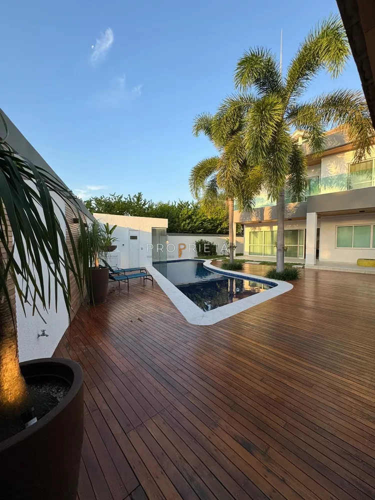 Casa de Condomínio, 5 quartos - Foto 2
