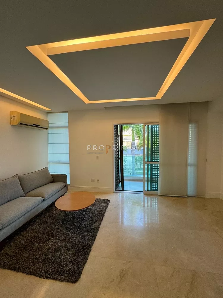 Casa de Condomínio, 5 quartos - Foto 1