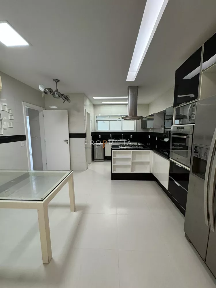 Casa de Condomínio, 5 quartos - Foto 12
