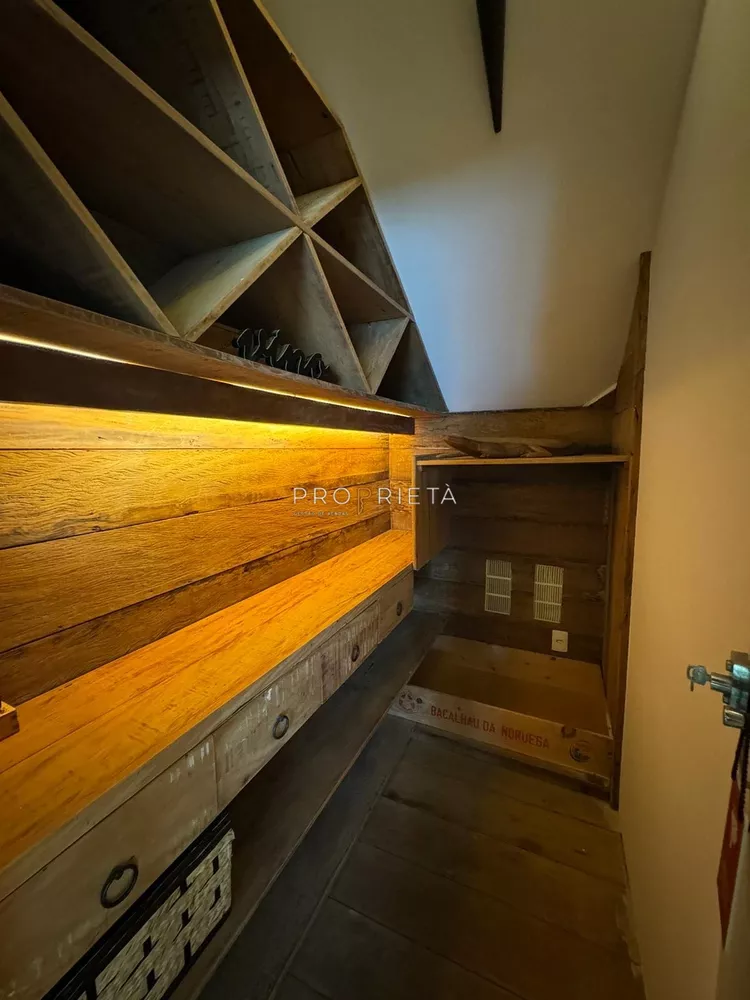 Casa de Condomínio, 5 quartos - Foto 18