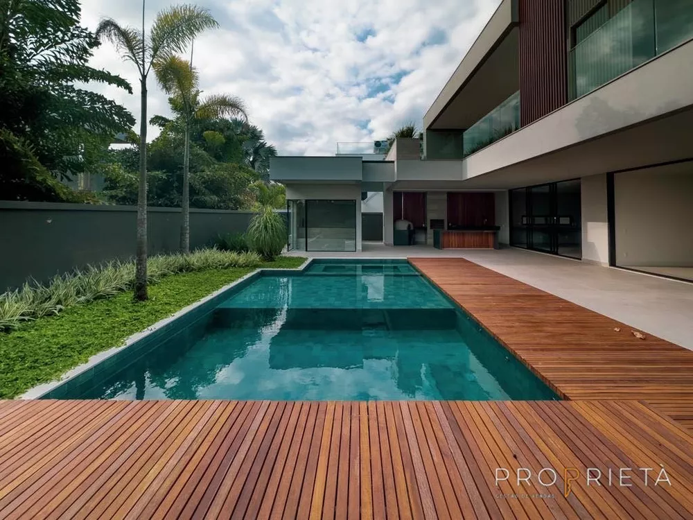 Casa de Condomínio, 5 quartos - Foto 8