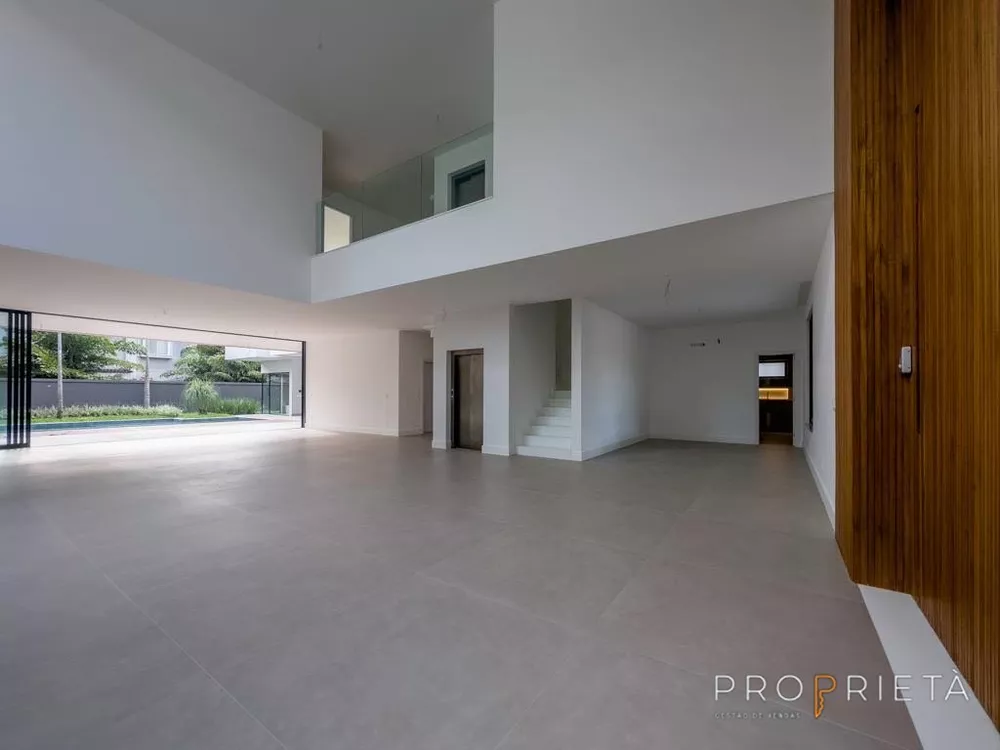Casa de Condomínio, 5 quartos - Foto 10