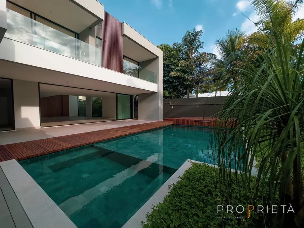 Casa de Condomínio, 5 quartos - Foto 6