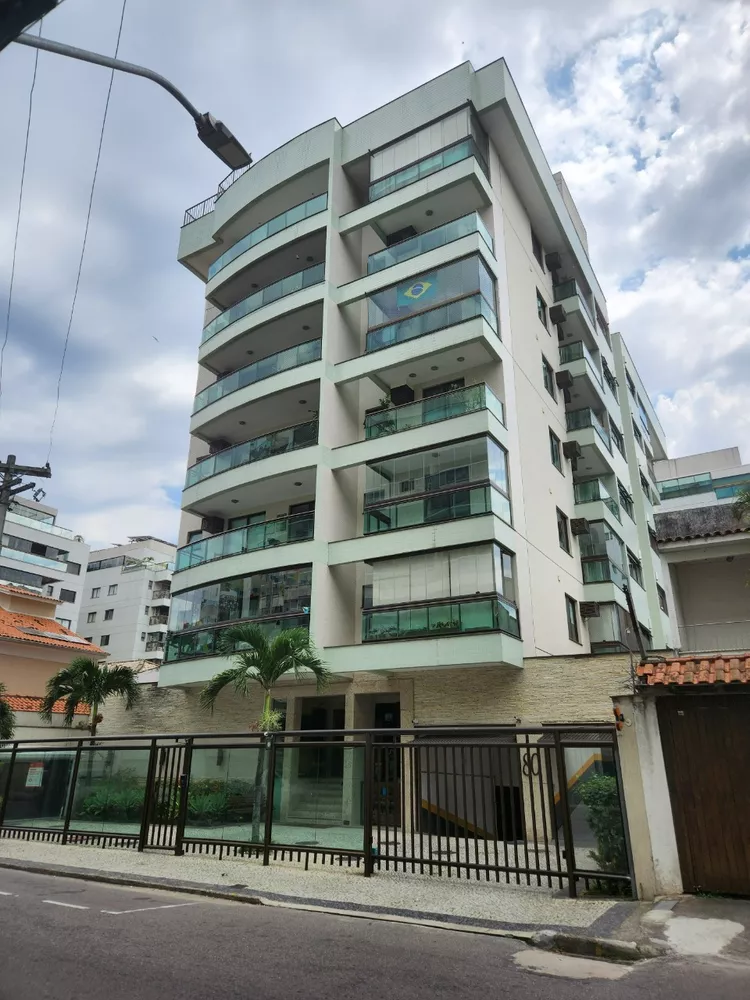 Apartamento, 2 quartos, 90 m² - Foto 5