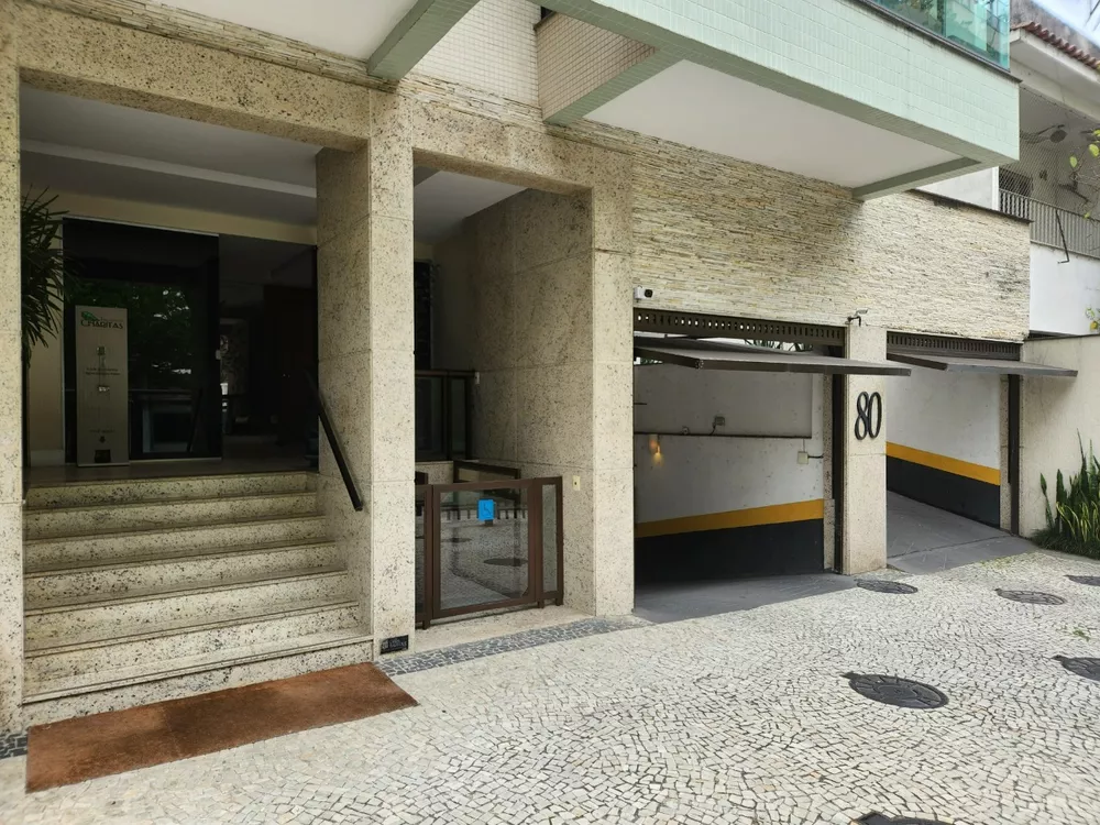 Apartamento, 2 quartos, 90 m² - Foto 7