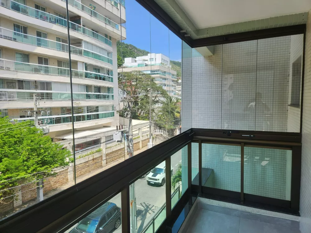 Apartamento, 2 quartos, 90 m² - Foto 12
