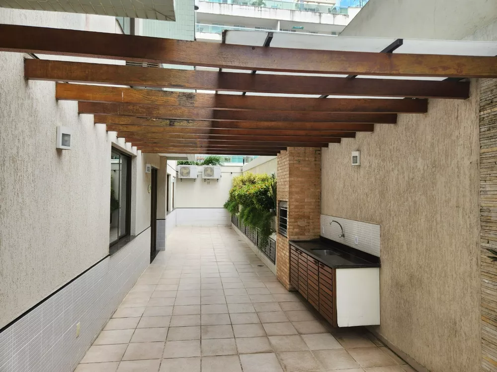 Apartamento, 2 quartos, 90 m² - Foto 3