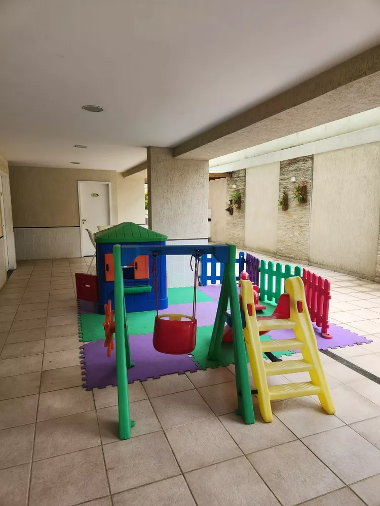 Apartamento, 2 quartos, 90 m² - Foto 9