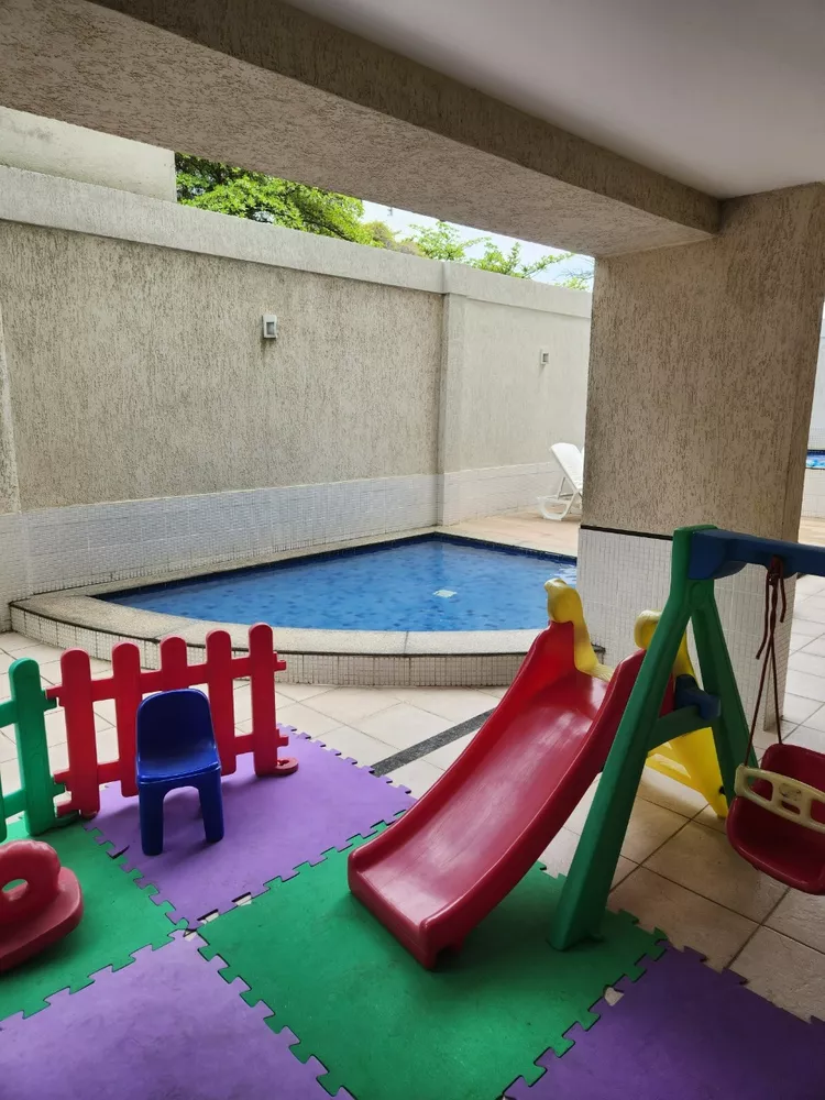 Apartamento, 2 quartos, 90 m² - Foto 8