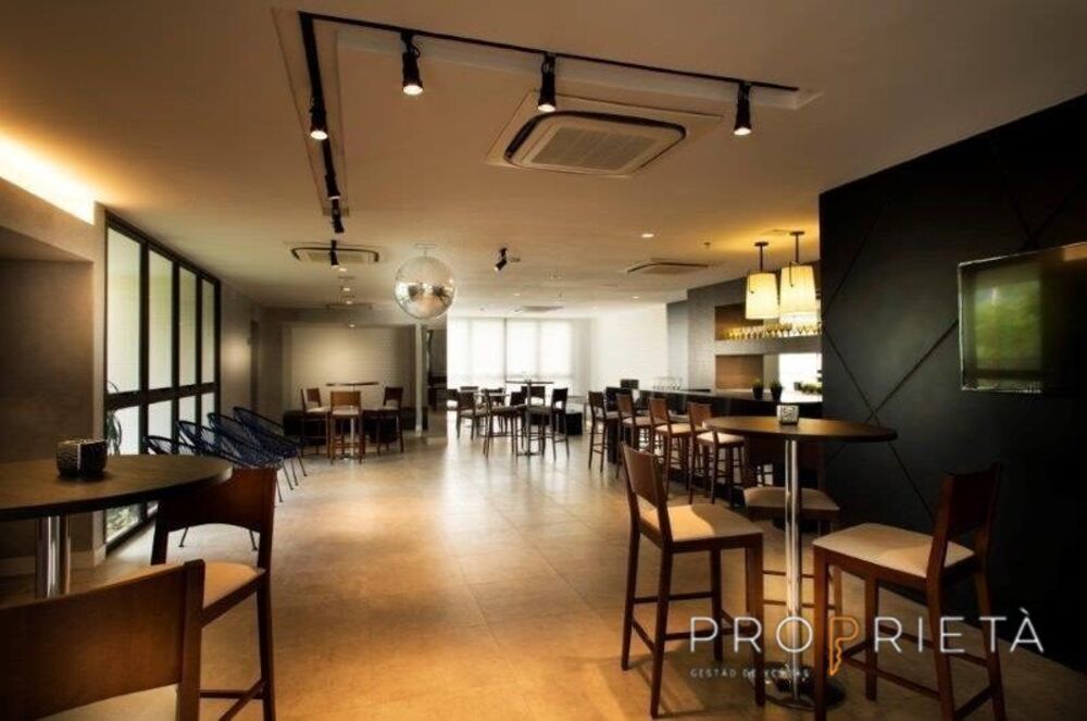 Cobertura, 3 quartos, 280 m² - Foto 10