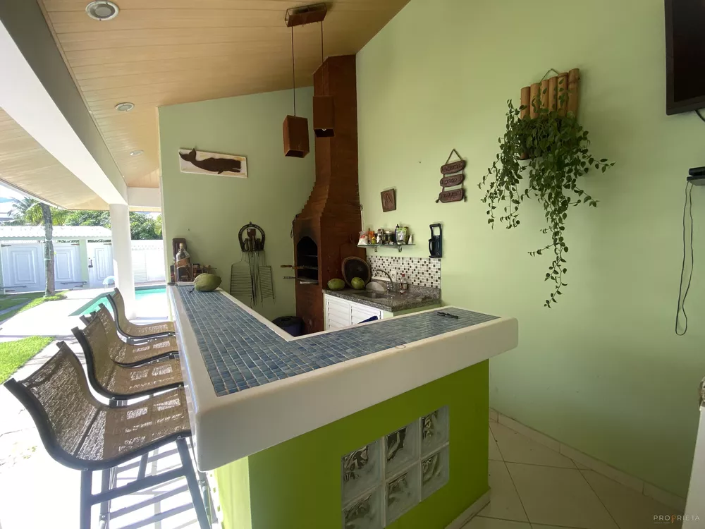 Casa de Condomínio, 4 quartos - Foto 12