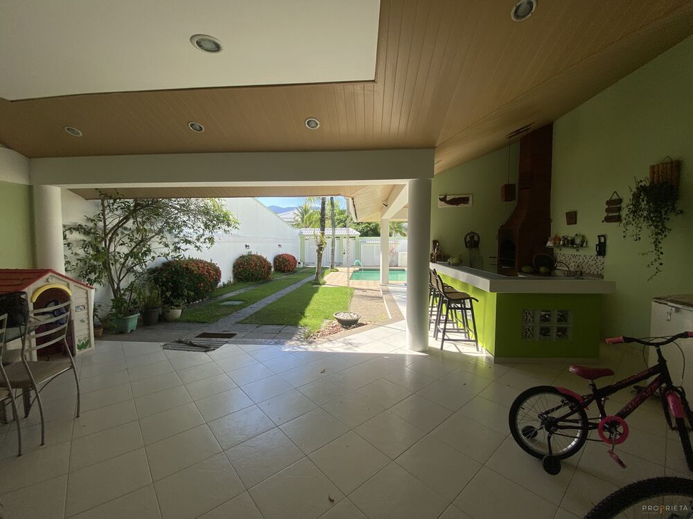 Casa de Condomínio, 4 quartos - Foto 20