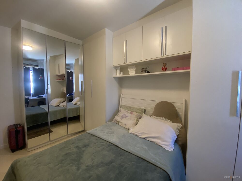 Casa de Condomínio, 4 quartos - Foto 18