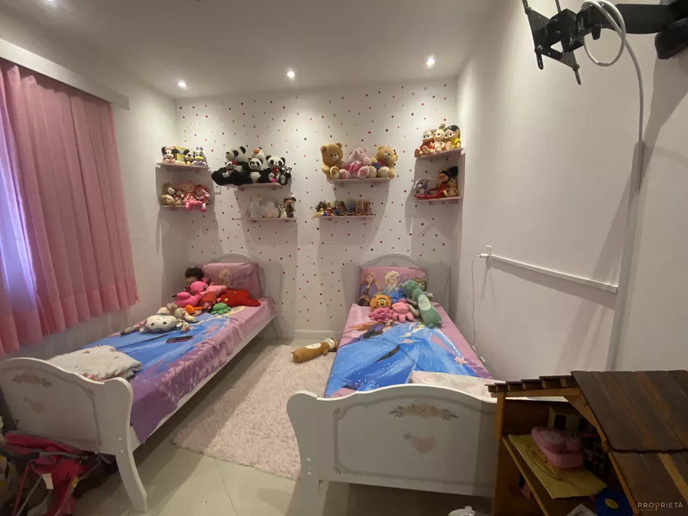 Casa de Condomínio, 4 quartos - Foto 2