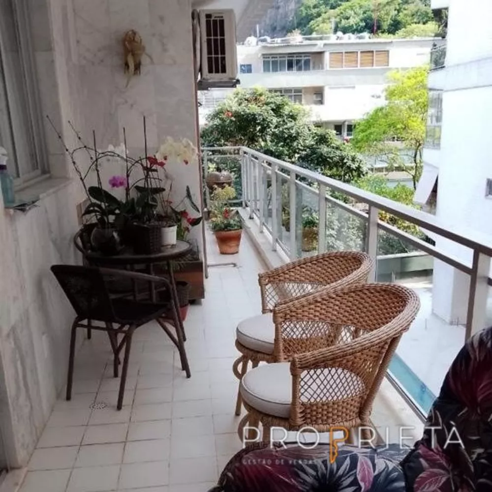 Apartamento, 2 quartos, 103 m² - Foto 1