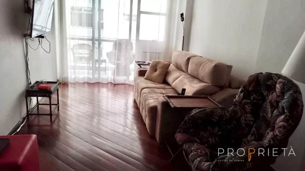 Apartamento, 2 quartos, 103 m² - Foto 3