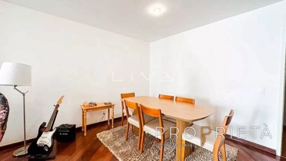 Apartamento, 2 quartos, 103 m² - Foto 2