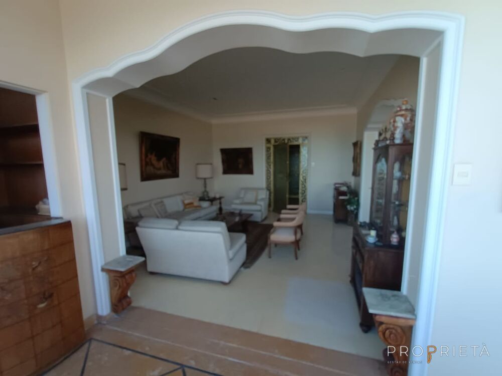 Apartamento, 4 quartos, 200 m² - Foto 30